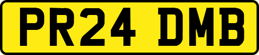 PR24DMB