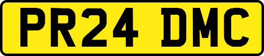 PR24DMC