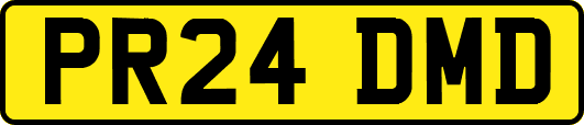 PR24DMD