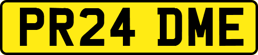 PR24DME