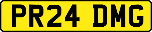 PR24DMG