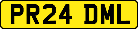 PR24DML