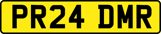PR24DMR