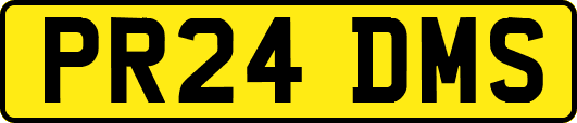 PR24DMS