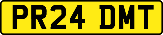 PR24DMT