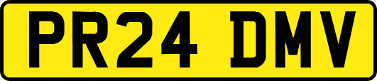 PR24DMV