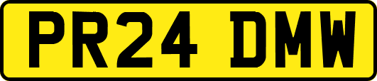 PR24DMW