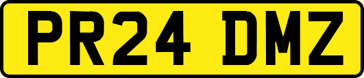PR24DMZ