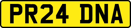 PR24DNA