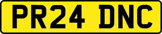 PR24DNC