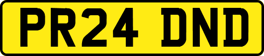 PR24DND