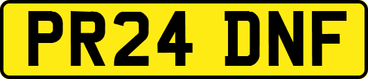 PR24DNF