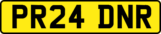 PR24DNR