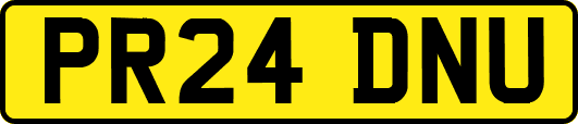 PR24DNU