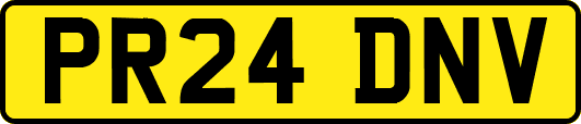 PR24DNV