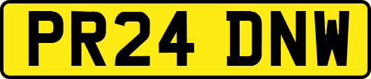 PR24DNW
