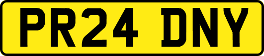 PR24DNY