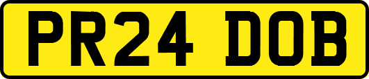 PR24DOB
