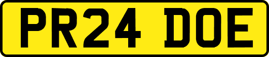 PR24DOE