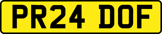 PR24DOF