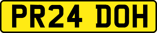 PR24DOH