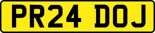 PR24DOJ