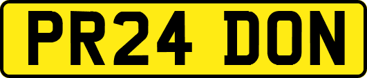PR24DON