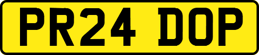 PR24DOP