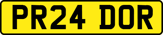 PR24DOR