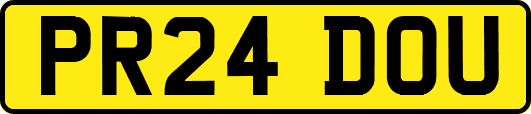 PR24DOU