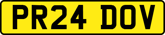 PR24DOV
