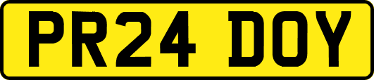 PR24DOY