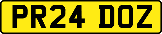 PR24DOZ