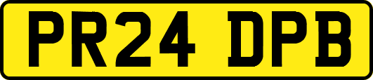 PR24DPB