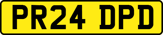 PR24DPD