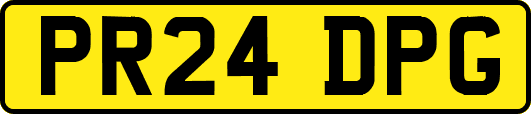 PR24DPG