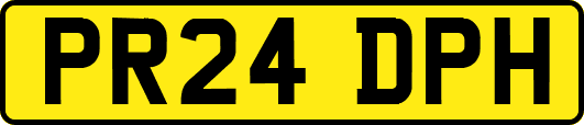 PR24DPH