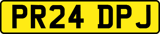 PR24DPJ