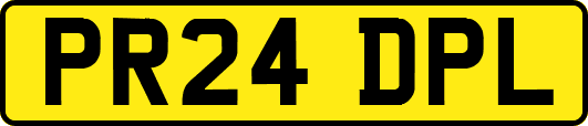 PR24DPL