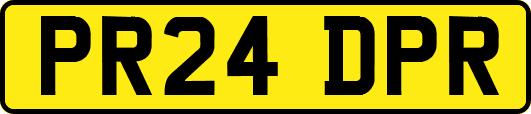 PR24DPR