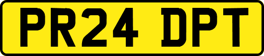 PR24DPT
