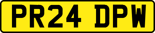 PR24DPW