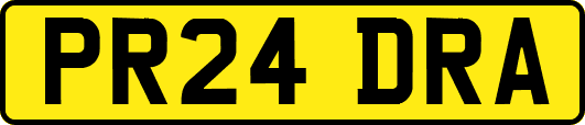 PR24DRA