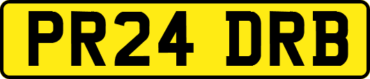 PR24DRB