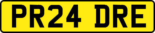 PR24DRE