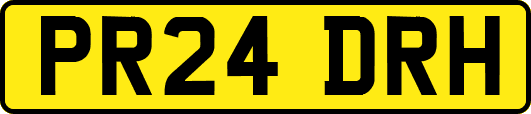 PR24DRH