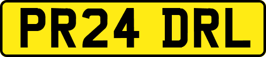 PR24DRL