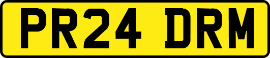 PR24DRM