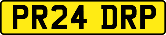 PR24DRP