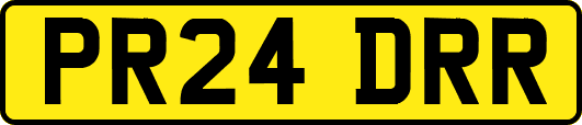 PR24DRR